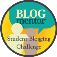 Student Challenge Mentor