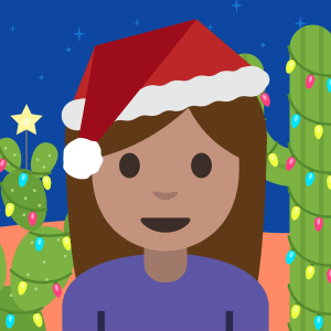 Made with code holiday emoji creator from Google