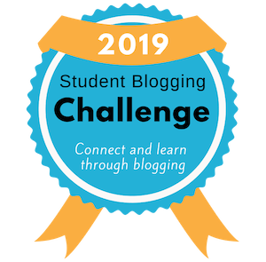 Image result for student blogging challenge