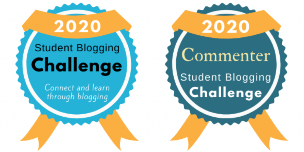 8 Student Blogs To Check Out